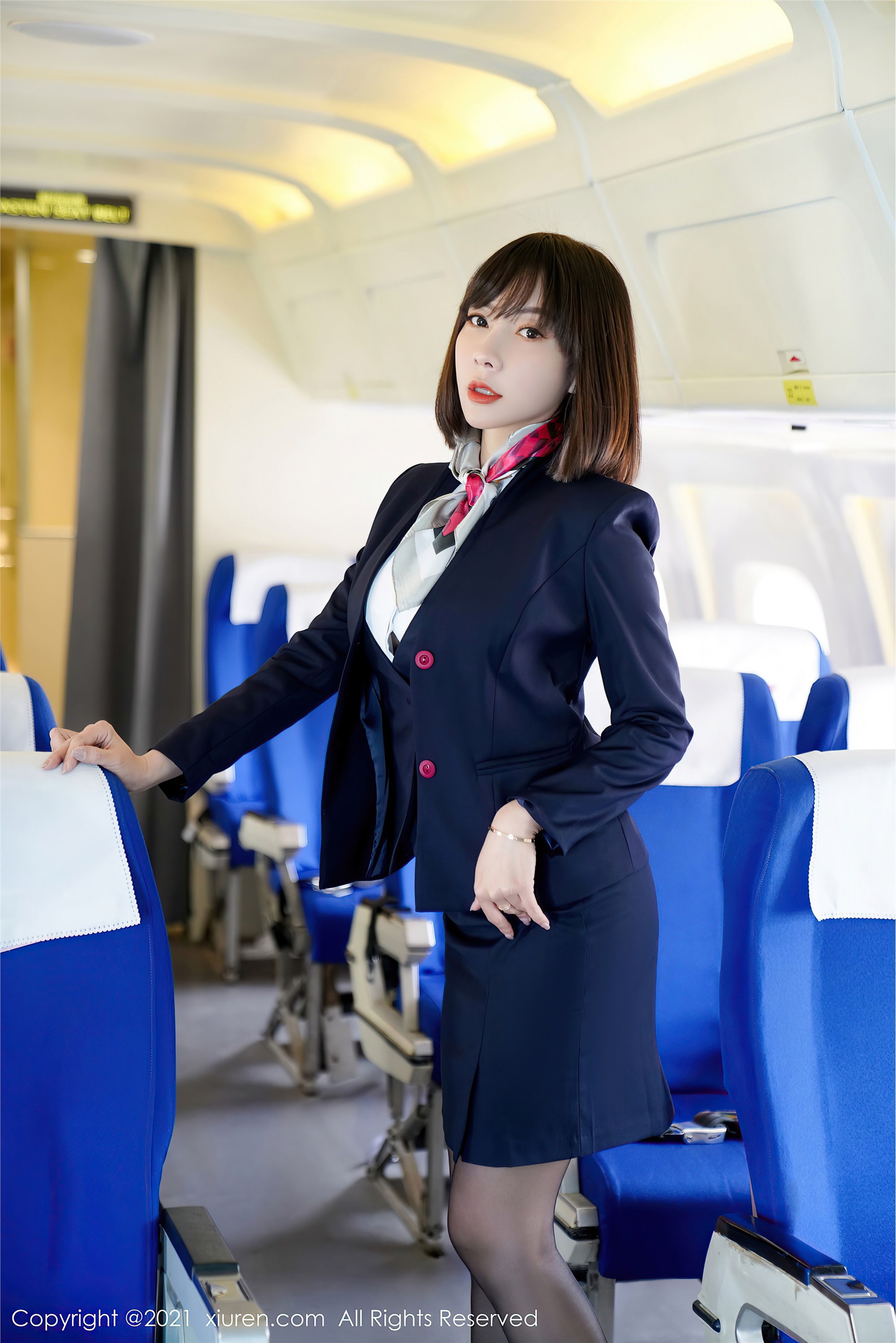 XiuRen秀人网  2021.06.04 No.3506 模特合集